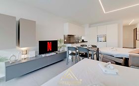 Avorio Wonderful&Modern Loft in Bellinzona -By EasyLife Swiss